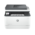 Impresora HP Color LaserJet Pro MFP M283fdw INALAMBRICA ESCANEA DUPLEX WIFI  MULTIFUNCIONAL - SMART UNIVERSE S.A