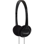 Shop Maxell HP 700 F Foldable Digital Stereo Headphones With Volume Control  & Discover Community Reviews at Drop