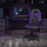 Fingerhut - GameFitz Gaming Chair