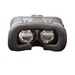 Wireless Gear Plastic Virtual Reality Headset