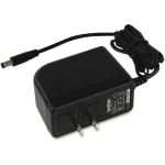 Brother Labelmaker AC Power Adapter - 1 Pack - 110 V AC, 220 V AC Input ...