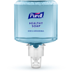PURELL Brand HEALTHY SOAP 05percent BAK