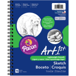 Pacon Art1st Sketch Diary 11 x