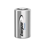 Energizer Industrial Lithium Batteries CR2 Pack