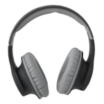 Altec Lansing® R3volution X Wireless Headphones, Gray, MZX009