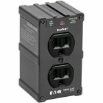 Compra Tripp Lite by Eaton Supresor de Picos, 2 Contactos, 1410Joules