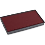 Replacement Ink Pad for 2000 Plus 1SI40PGL & 1SI40P Red