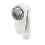 Conair Rechargeable Fabric Shaver, White