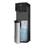 Water Filters and Dispensers