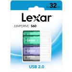 Lexar JumpDrive S60 USB 20 Flash