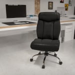 Thomasville edinger executive online big and tall chair