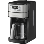 BUNN Axiom 120 Cup Coffee Brewer Stainless Steel - Office Depot