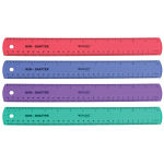 12 Roller Ruler (Assorted Colors) at Menards®
