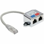 Splitter HDMI 1x8 4K A 60Hz Con HDR E Audio Surround 7.1 – Supporto EDID E HDCP 2.2 A 1.4