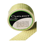 LC Industries Honeycomb Reflective Adhesive Tape