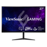 ViewSonic VX2728J 2K 27 1440p 0.5ms 180Hz Gaming Monitor FreeSync