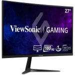 ViewSonic VX2718 PC MHD Gaming LED