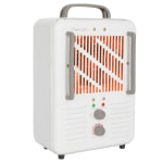 Comfort Glow Milkhouse 1500W Electric Heater
