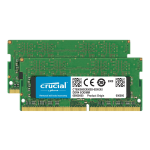 Crucial DDR4 kit 32 GB 2