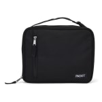 PackIt Freezable Commuter Lunch Bag Charcoal - Office Depot