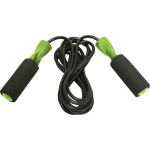 GoFit Speed Rope 108 Length Black