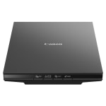 Canon CanoScan LiDE 400 Color Flatbed Scanner - Office Depot