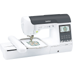 Brother XR9550 Computerized Sewing & Quilting Machine w/ Exclusive Platinum  Series Sewing Package! - Bed Bath & Beyond - 33419640