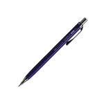 Paper Mate Profile Mechanical Pencils 0.7 mm HB 2 Lead Black Barrel Pack Of  8 Pencils - Office Depot