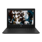 HP Chromebook 11 G9 EE 11.6&quot; Chromebook - Intel Celeron N4500 (2 Core) - 4 GB RAM - 32 GB Flash Memory - Chrome OS - 12.50 Hours Battery