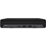 HP ProDesk 600 G6 Mini desktop Core i5 10500Tup to 3.8 GHz