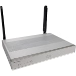 Cisco C1111-8PLTELAWQ LTE/Wi-Fiルーター Cisco | C1111-8PLTELA| Cisco 1100 Series Integrated Services