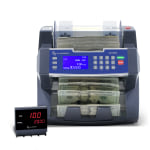 AccuBanker AB5800 Banknote Counter 10 H