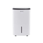 Honeywell TP70WKN Dehumidifier floor standing - Office Depot