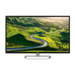 Acer WQHD 31.5インチ モニター ディスプレイ EB321HQU Amazon.com: Acer EB321HQU Cbidpx 31.5