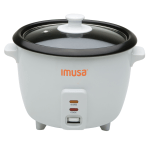 ARC-150SB Aroma 20-Cup (Cooked) Digital Rice Cooker and Food