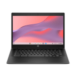 HP Fortis Flip 11 G1 I Chromebook Flip design Intel N series