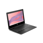 HP Fortis Flip 11 G1 I Chromebook Flip design Intel N series