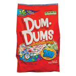 Dum Dum Pops Bag Pack Of