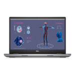 Dell Inspiron 15 3520 Laptop 15.6 Screen Intel Core i5 16GB