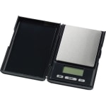 DYMO 100 lb. Digital USB Shipping Scales with Remote Display Silver -  Office Depot