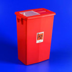 Sharps Containers