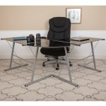 Realspace pelingo computer desk discount