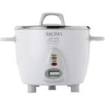 Aroma Housewares ARC-363NG Guide d'utilisation du cuiseur à