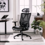 Workpro 1000 series mesh 2024 task chair