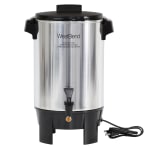 CoffeePro 30 Cup Commercial Urn Style Coffeemaker - Office Depot