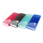Five Star Stand N Store Pencil Holder Assorted Colors No Color