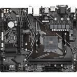 Gigabyte A520I AC (AM4) ITX Motherboard – DynaQuest PC