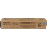 Toshiba Original High Yield Laser Toner