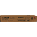 Toshiba Original Standard Yield Laser Toner