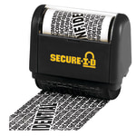 COSCO Secure I D Security Roller